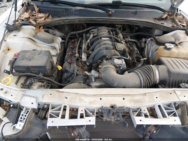 2C3CDXAT2MH527630 Dodge Charger Police Rwd