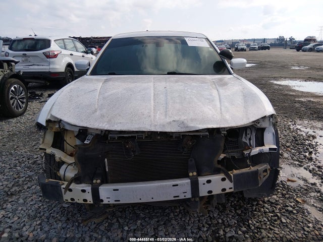 2C3CDXAT2MH527630 Dodge Charger Police Rwd