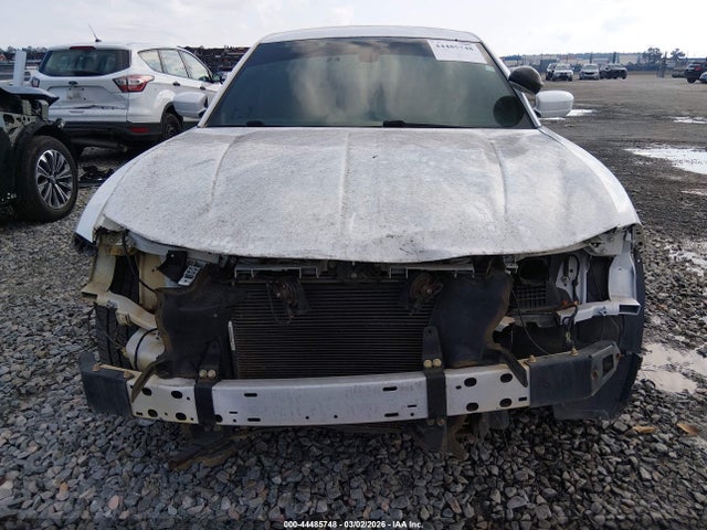 2C3CDXAT2MH527630 Dodge Charger Police Rwd