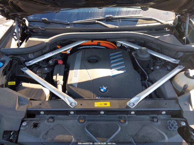 2023 BMW X5 PHEV 5UXTA6C07P9P05150 Photo 9