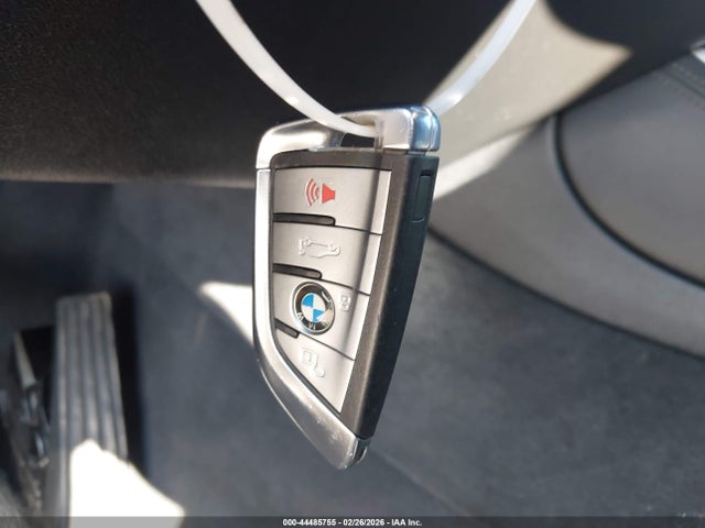 2023 BMW X5 PHEV 5UXTA6C07P9P05150 Photo 10