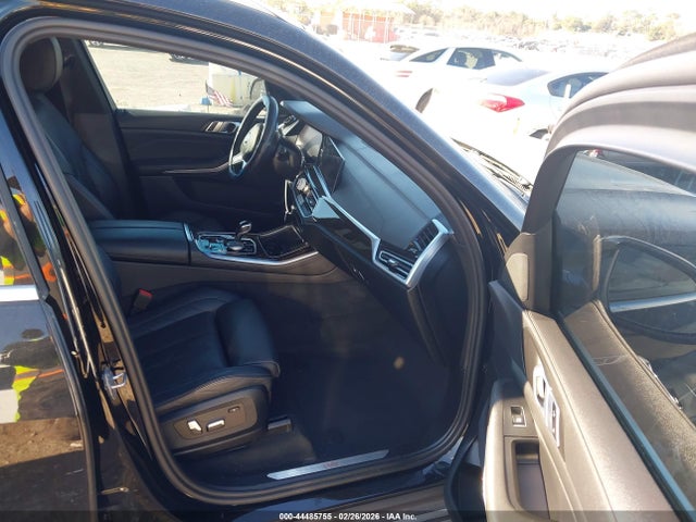 2023 BMW X5 PHEV 5UXTA6C07P9P05150 Photo 4