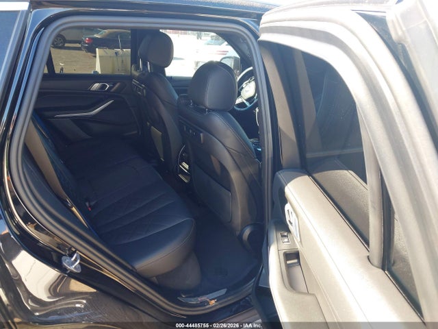 2023 BMW X5 PHEV 5UXTA6C07P9P05150 Photo 7