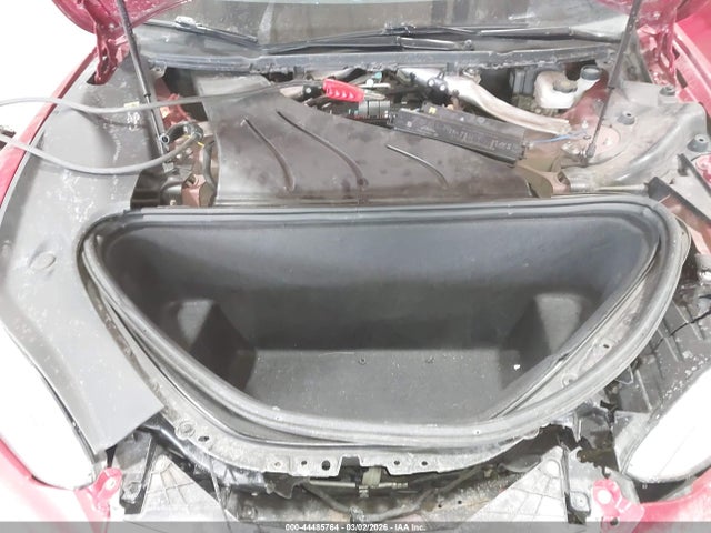 2018 TESLA MODEL S 5YJSA1E25JF259379 Photo 9