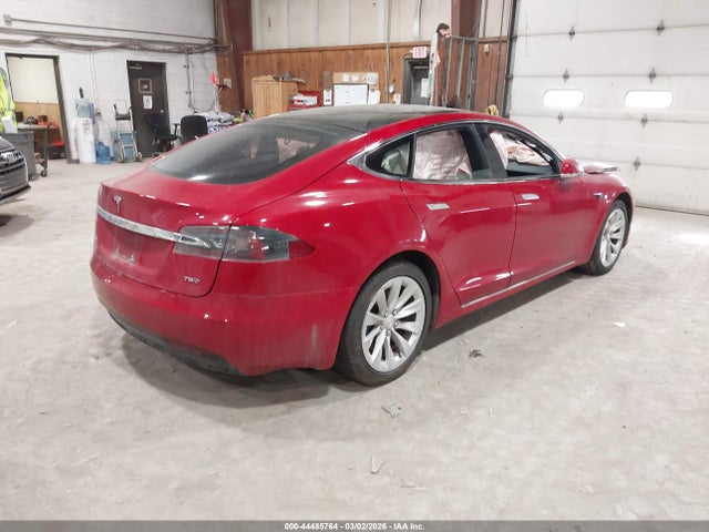 2018 TESLA MODEL S 5YJSA1E25JF259379 Photo 3