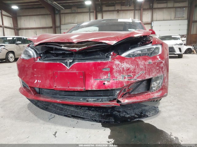 2018 TESLA MODEL S 5YJSA1E25JF259379 Photo 5