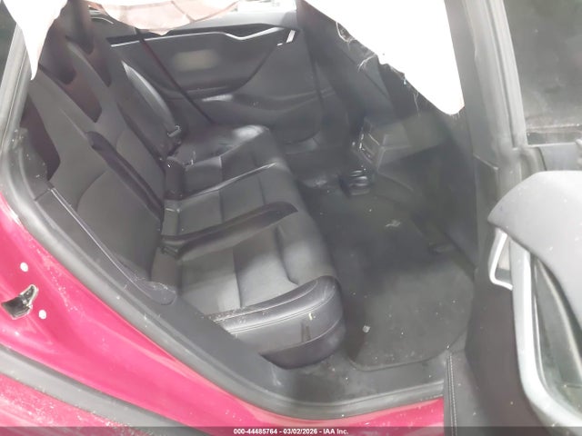2018 TESLA MODEL S 5YJSA1E25JF259379 Photo 7