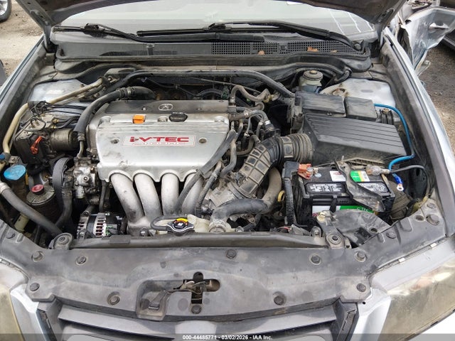 Продаж на аукціоні авто 2004 Acura Tsx, vin: JH4CL96844C036198, номер лоту: 44485771