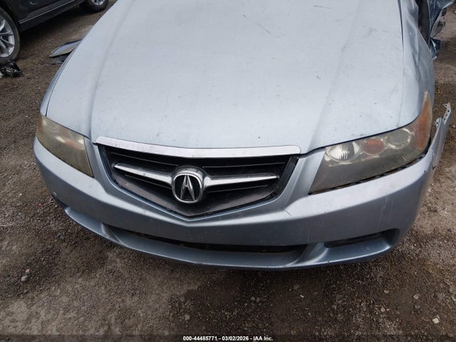 Продаж на аукціоні авто 2004 Acura Tsx, vin: JH4CL96844C036198, номер лоту: 44485771