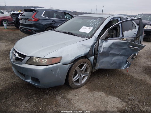 Продаж на аукціоні авто 2004 Acura Tsx, vin: JH4CL96844C036198, номер лоту: 44485771