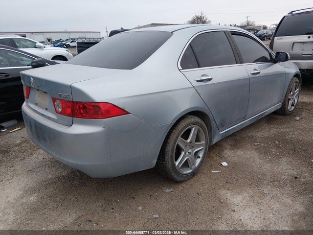 Продаж на аукціоні авто 2004 Acura Tsx, vin: JH4CL96844C036198, номер лоту: 44485771