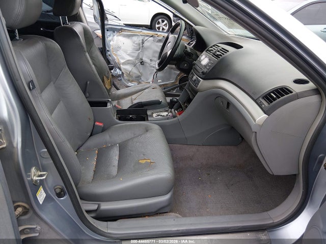 Продаж на аукціоні авто 2004 Acura Tsx, vin: JH4CL96844C036198, номер лоту: 44485771