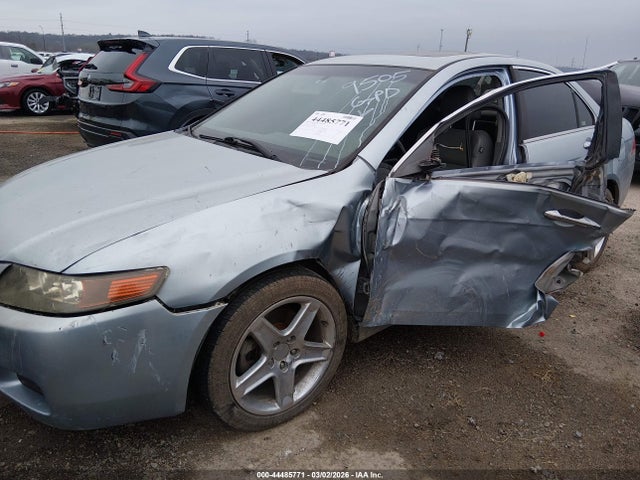 Продаж на аукціоні авто 2004 Acura Tsx, vin: JH4CL96844C036198, номер лоту: 44485771