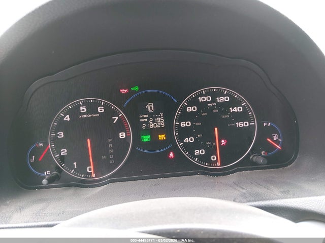Продаж на аукціоні авто 2004 Acura Tsx, vin: JH4CL96844C036198, номер лоту: 44485771