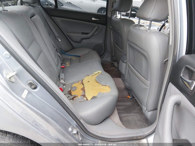 Продаж на аукціоні авто 2004 Acura Tsx, vin: JH4CL96844C036198, номер лоту: 44485771