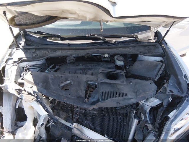 Продаж на аукціоні авто 2017 Acura Rdx Advance Package, vin: 5J8TB3H74HL013999, номер лоту: 44485779