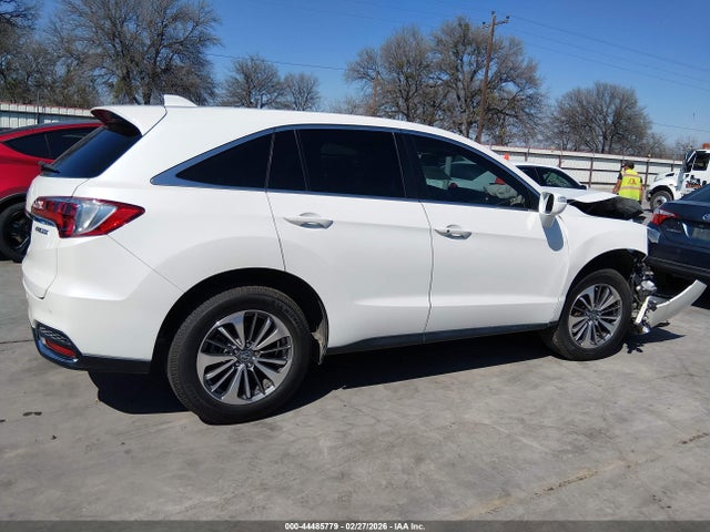 Продаж на аукціоні авто 2017 Acura Rdx Advance Package, vin: 5J8TB3H74HL013999, номер лоту: 44485779