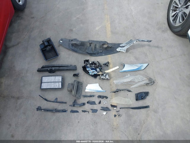 Продаж на аукціоні авто 2017 Acura Rdx Advance Package, vin: 5J8TB3H74HL013999, номер лоту: 44485779