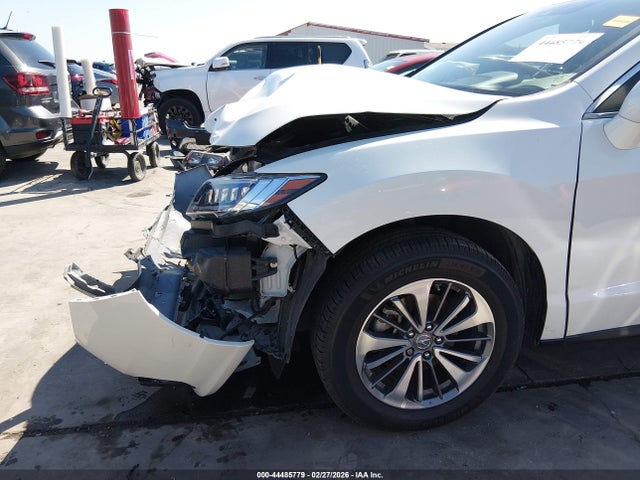 Продаж на аукціоні авто 2017 Acura Rdx Advance Package, vin: 5J8TB3H74HL013999, номер лоту: 44485779