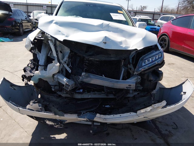 Продаж на аукціоні авто 2017 Acura Rdx Advance Package, vin: 5J8TB3H74HL013999, номер лоту: 44485779