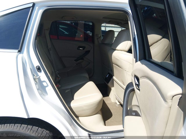 Продаж на аукціоні авто 2017 Acura Rdx Advance Package, vin: 5J8TB3H74HL013999, номер лоту: 44485779