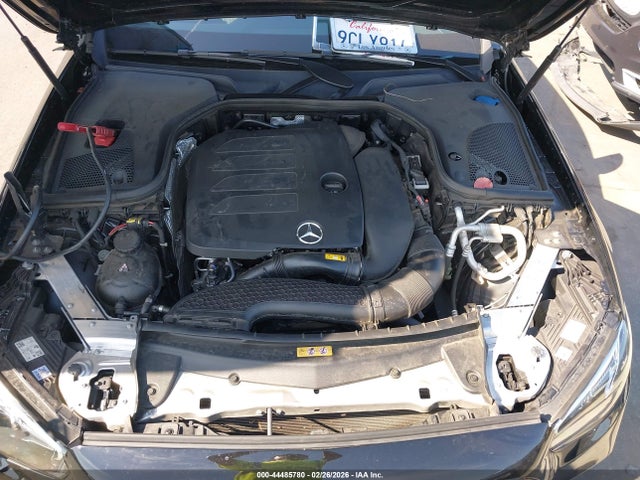 2022 MERCEDES-BENZ E 350 W1KZF8DBXNB081641 Photo 9