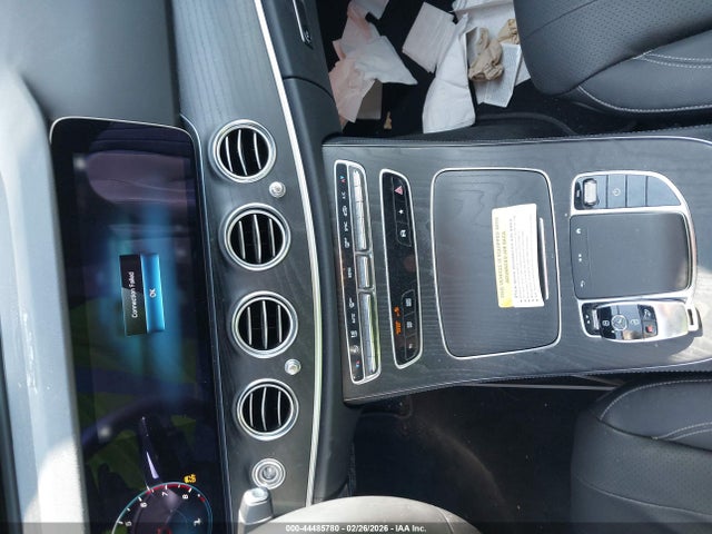 2022 MERCEDES-BENZ E 350 W1KZF8DBXNB081641 Photo 10