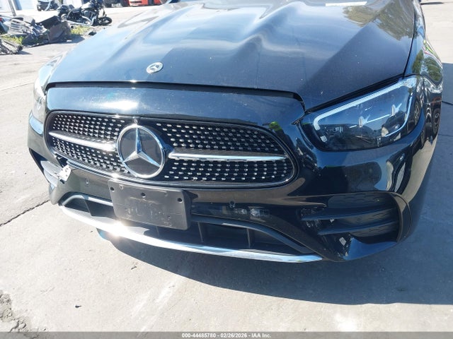 Mercedes-Benz E 350 2022 W1KZF8DBXNB081641 Image 13