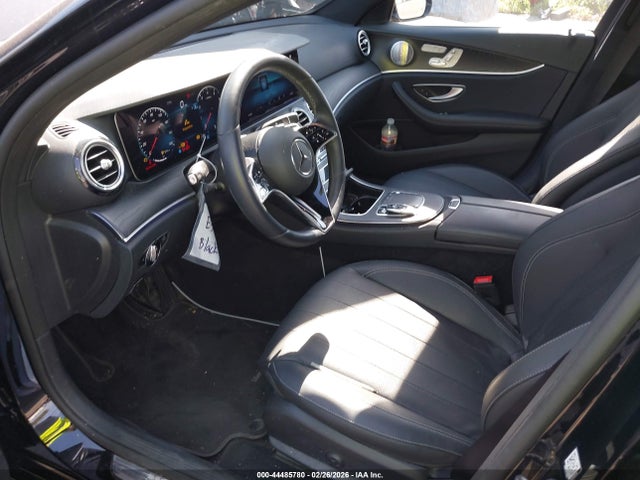 Mercedes-Benz E 350 2022 W1KZF8DBXNB081641 Image 18