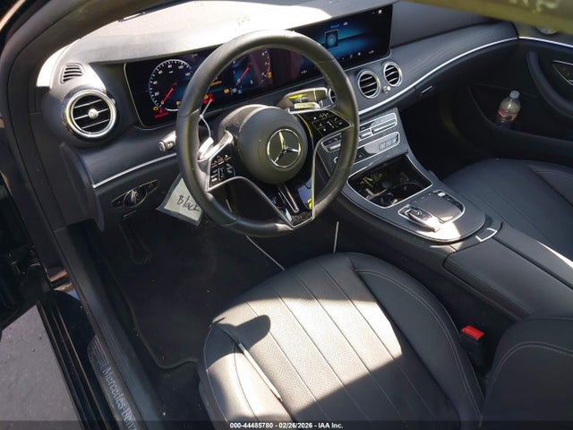 Mercedes-Benz E 350 2022 W1KZF8DBXNB081641 Image 20