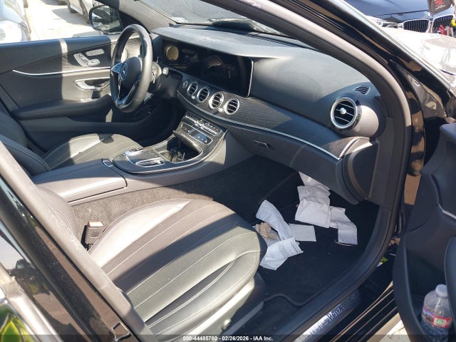 2022 MERCEDES-BENZ E 350 W1KZF8DBXNB081641 Photo 4