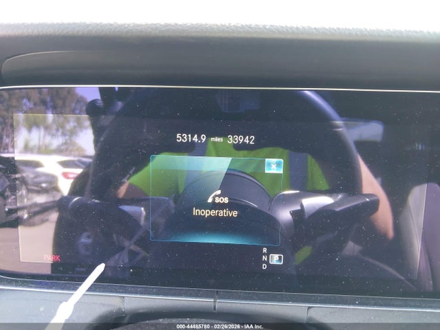 2022 MERCEDES-BENZ E 350 W1KZF8DBXNB081641 Photo 6