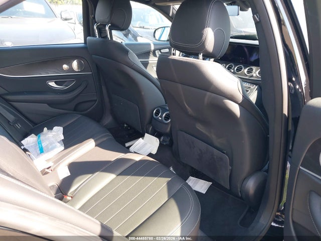 2022 MERCEDES-BENZ E 350 W1KZF8DBXNB081641 Photo 7