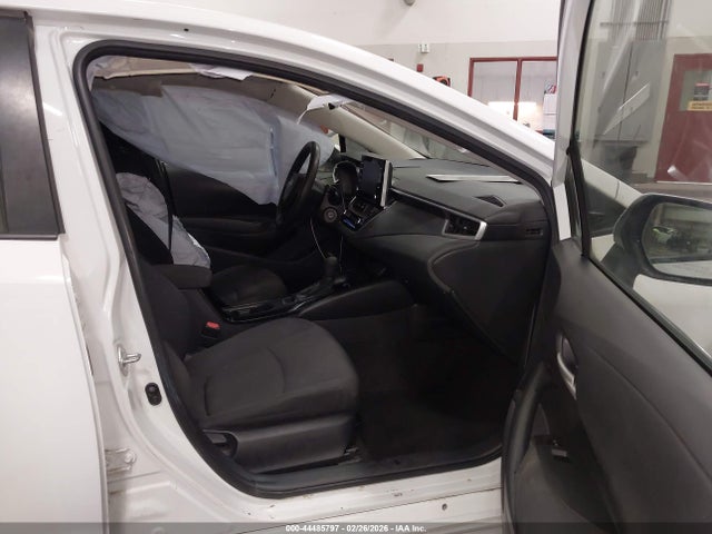 JTDEPRAEXLJ036728 Toyota COROLLA LE