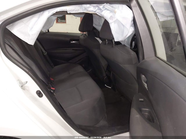 JTDEPRAEXLJ036728 Toyota COROLLA LE
