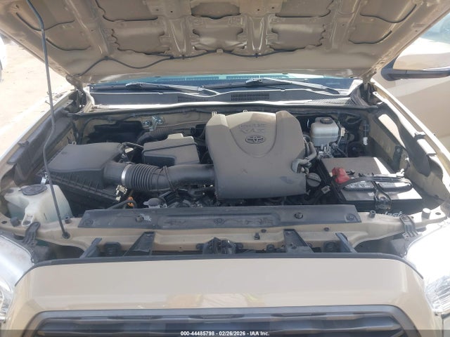 3TMCZ5AN7LM299160 Toyota Tacoma Trd Off-road