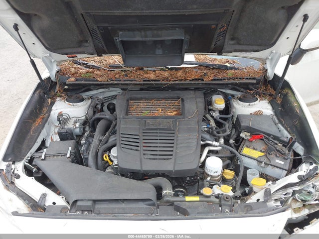 JF1VA1C68M9808919 Subaru Wrx Premium