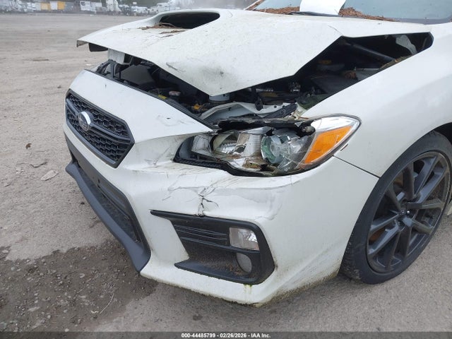 JF1VA1C68M9808919 Subaru Wrx Premium