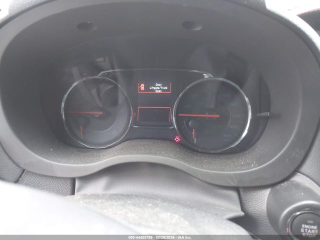 JF1VA1C68M9808919 Subaru Wrx Premium
