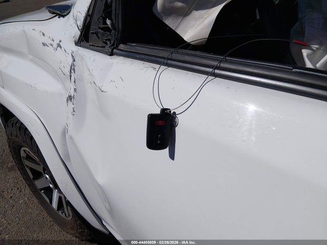 Aukcja sprzedaży 2020 Toyota 4runner Trd Off Road Premium, vin: JTEBU5JR3L5831972, numer aukcji: 44485809