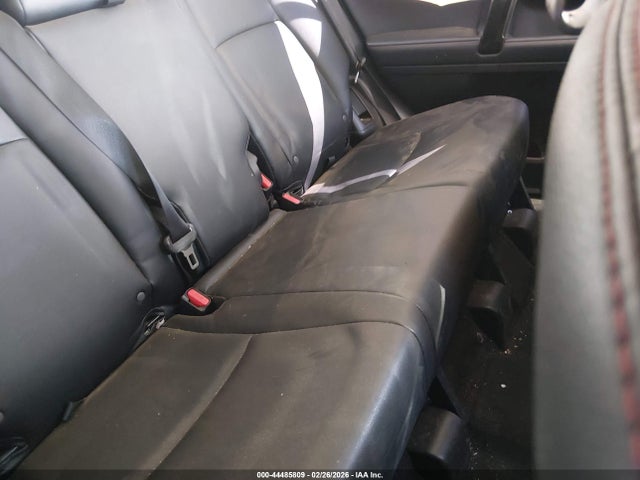 Aukcja sprzedaży 2020 Toyota 4runner Trd Off Road Premium, vin: JTEBU5JR3L5831972, numer aukcji: 44485809