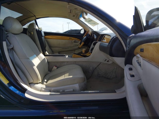 Продаж на аукціоні авто 2004 Lexus Sc 430, vin: JTHFN48Y240054899, номер лоту: 44485810