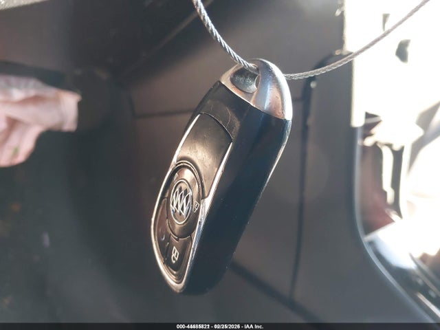 Aukcja sprzedaży 2019 Buick Encore Fwd Preferred, vin: KL4CJASB4KB868695, numer aukcji: 44485821
