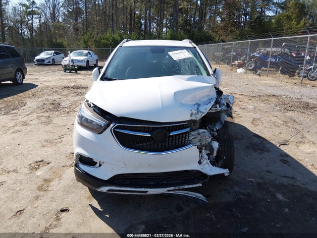 Aukcja sprzedaży 2019 Buick Encore Fwd Preferred, vin: KL4CJASB4KB868695, numer aukcji: 44485821