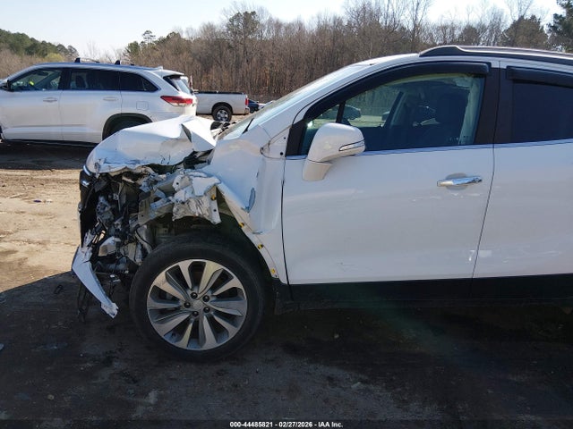 Aukcja sprzedaży 2019 Buick Encore Fwd Preferred, vin: KL4CJASB4KB868695, numer aukcji: 44485821