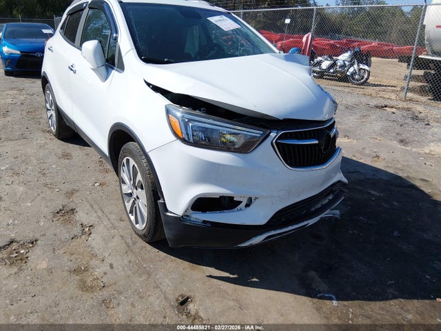 Aukcja sprzedaży 2019 Buick Encore Fwd Preferred, vin: KL4CJASB4KB868695, numer aukcji: 44485821