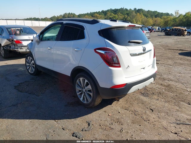 Aukcja sprzedaży 2019 Buick Encore Fwd Preferred, vin: KL4CJASB4KB868695, numer aukcji: 44485821