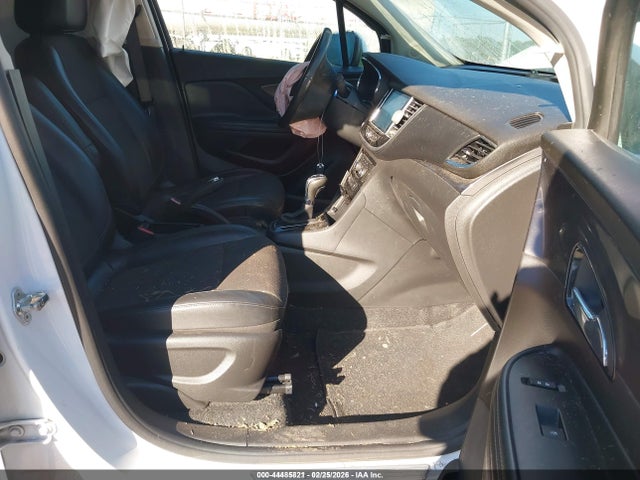 Aukcja sprzedaży 2019 Buick Encore Fwd Preferred, vin: KL4CJASB4KB868695, numer aukcji: 44485821