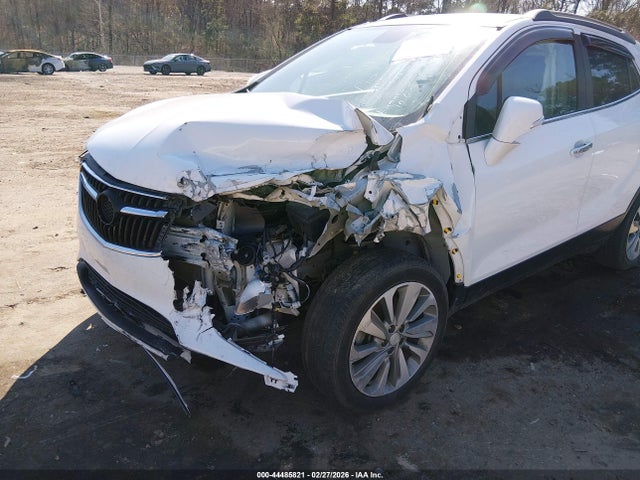Aukcja sprzedaży 2019 Buick Encore Fwd Preferred, vin: KL4CJASB4KB868695, numer aukcji: 44485821