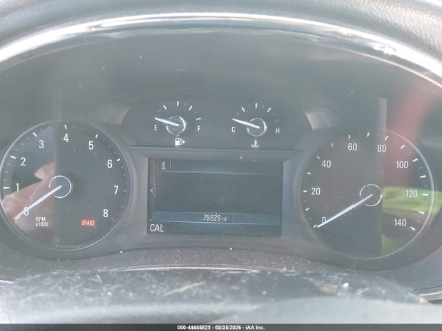 Aukcja sprzedaży 2019 Buick Encore Fwd Preferred, vin: KL4CJASB4KB868695, numer aukcji: 44485821